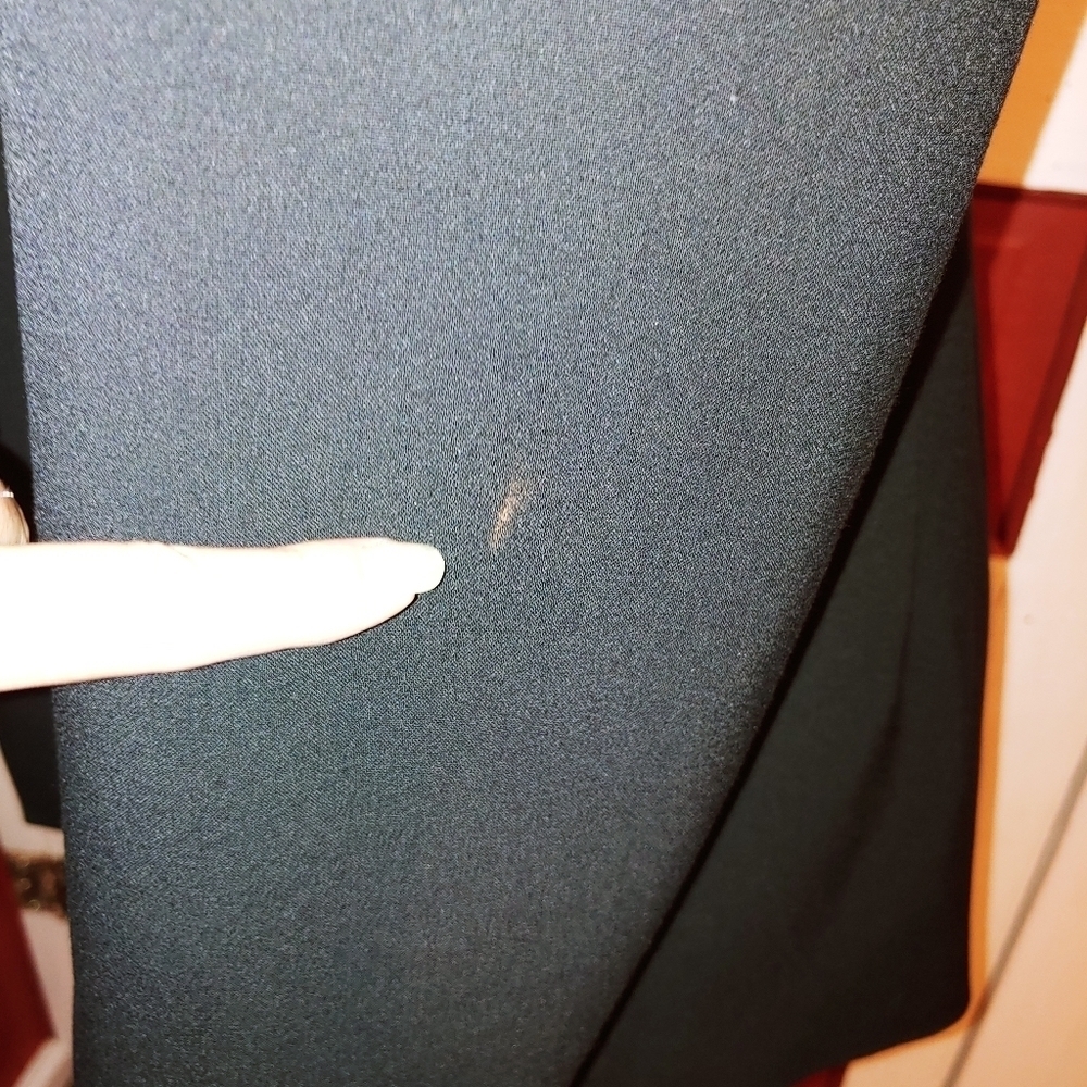 Vintage John Meyer Blazer 14 - Picture 6 of 7